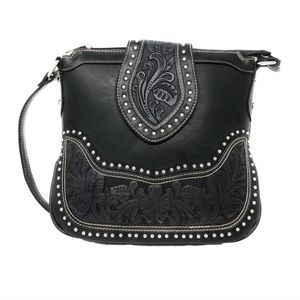 Never used. Montana West crossbody